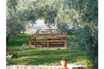 Grčka Privát Limni, Eksterijer